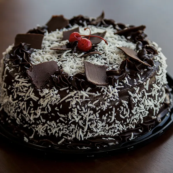 Torta Prestígio