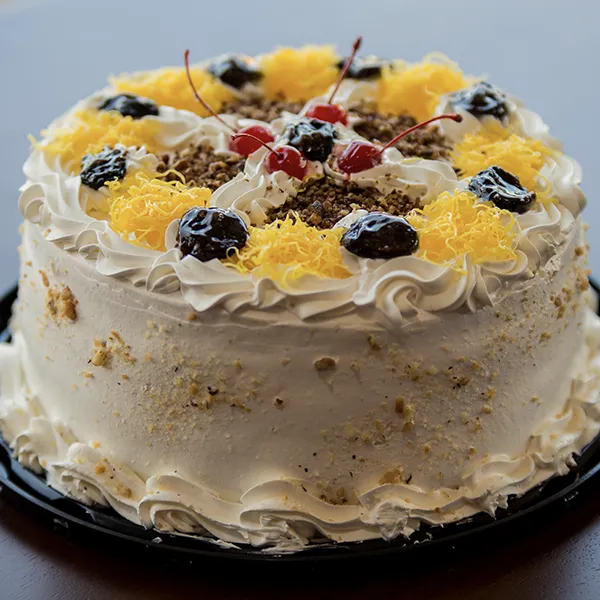 Torta Marta Rocha